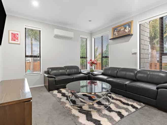 1A Rito Place, Papatoetoe