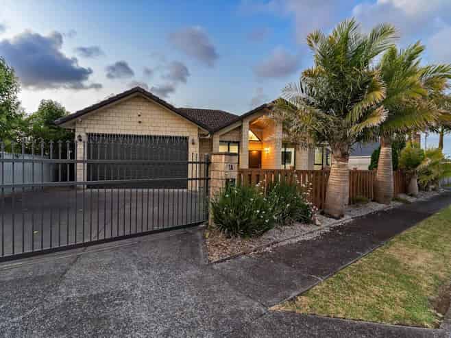 1A Rito Place, Papatoetoe