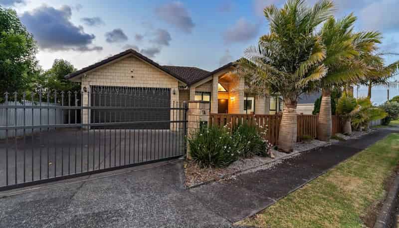 1A Rito Place, Papatoetoe