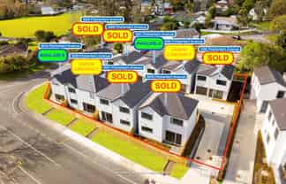 60B Fitzherbert Avenue, West Harbour