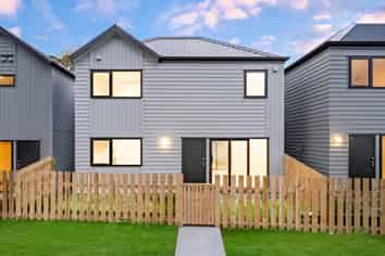 60B Fitzherbert Avenue, West Harbour