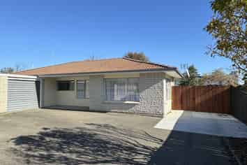 16 Ranfurly Street, Palmerston North