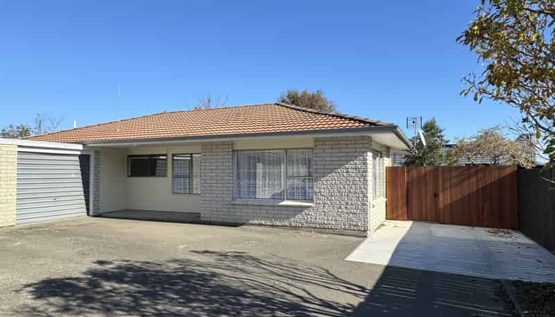 16 Ranfurly Street, Palmerston North