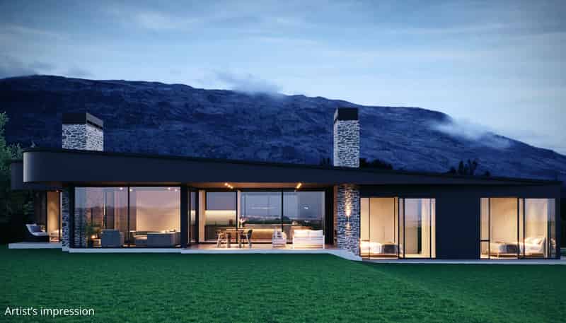 17 Avalon Station Drive, Wanaka