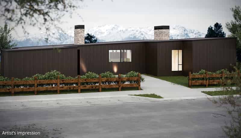 17 Avalon Station Drive, Wanaka