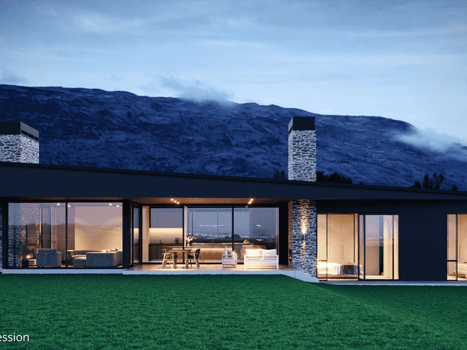 17 Avalon Station Drive, Wanaka