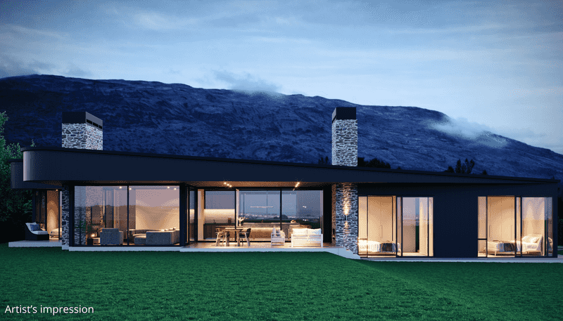 17 Avalon Station Drive, Wanaka