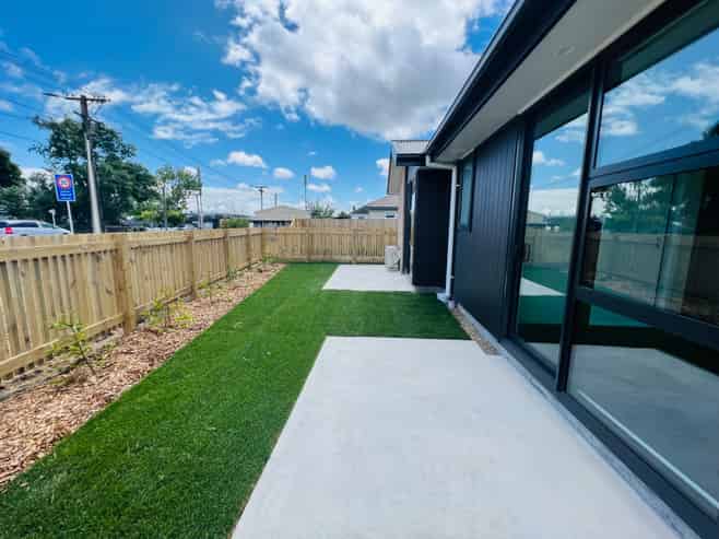 1/1152 Heaphy , Fairfield