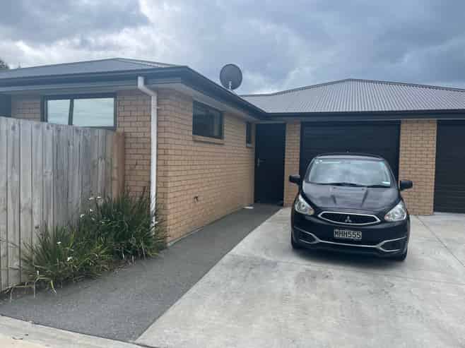 1/1152 Heaphy , Fairfield