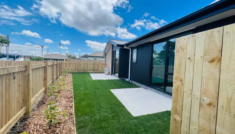 1/1152 Heaphy , Fairfield