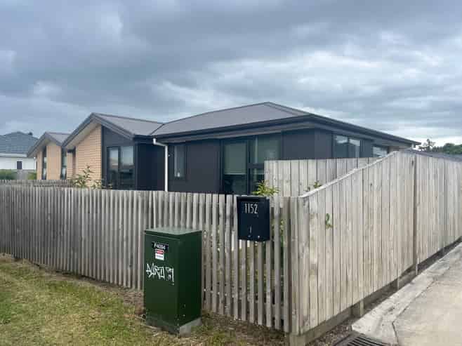 1/1152 Heaphy , Fairfield