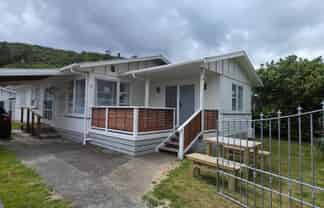 22 Parenga Street, Wainuiomata