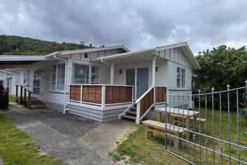 22 Parenga Street, Wainuiomata