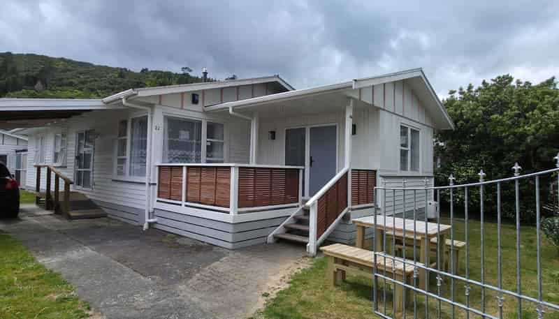 22 Parenga Street, Wainuiomata