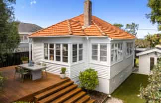 47 Fir Street, Waterview