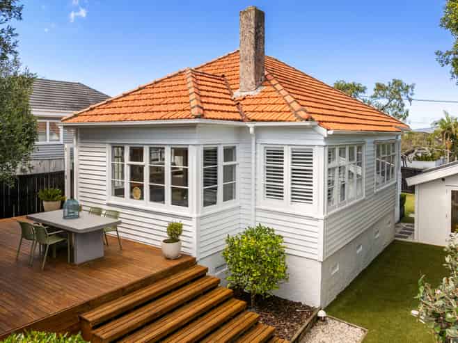 47 Fir Street, Waterview