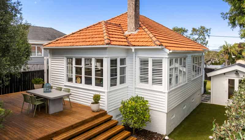 47 Fir Street, Waterview