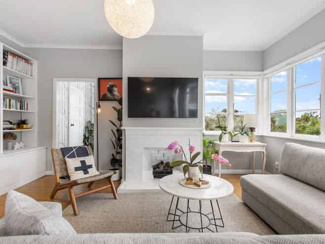 47 Fir Street, Waterview