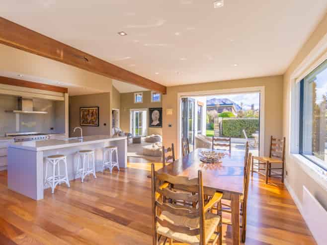 1 Mount Gold Place, Wanaka