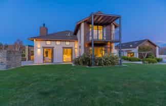 1 Mount Gold Place, Wanaka