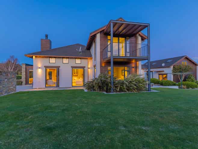 1 Mount Gold Place, Wanaka