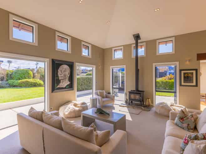 1 Mount Gold Place, Wanaka