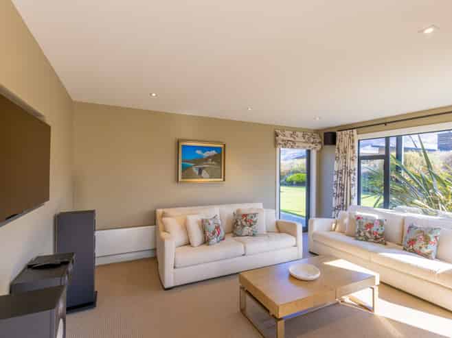 1 Mount Gold Place, Wanaka