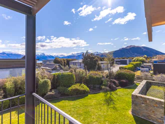 1 Mount Gold Place, Wanaka