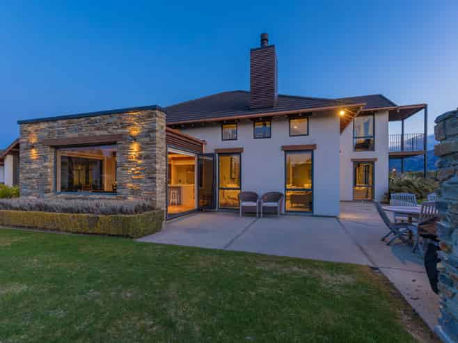 1 Mount Gold Place, Wanaka