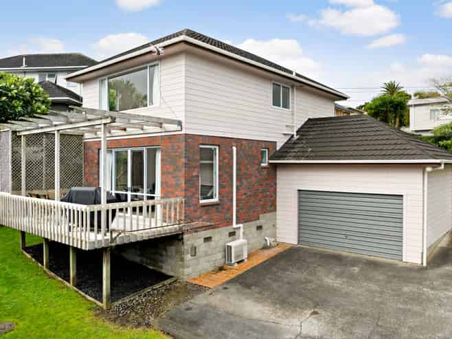 2/26 Fairlands Avenue, Waterview