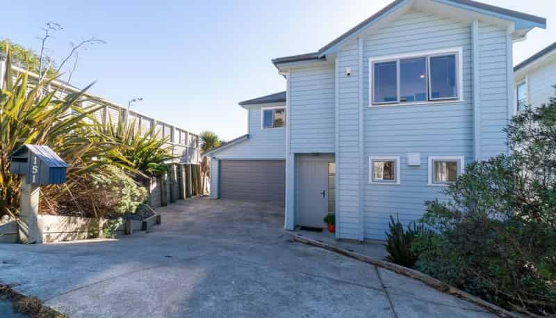 151 Ironside Road, Johnsonville