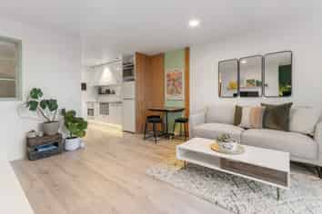 4C/4 Rendall Place, Eden Terrace