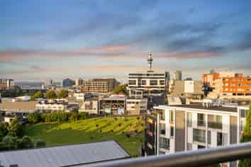 4C/4 Rendall Place, Eden Terrace