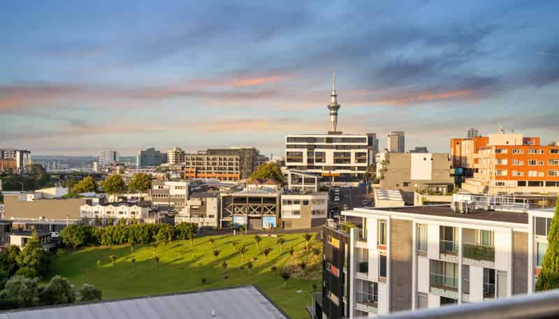 4C/4 Rendall Place, Eden Terrace