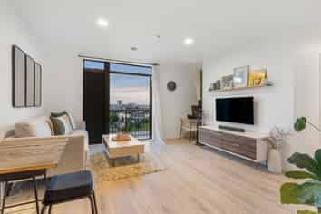 4C/4 Rendall Place, Eden Terrace