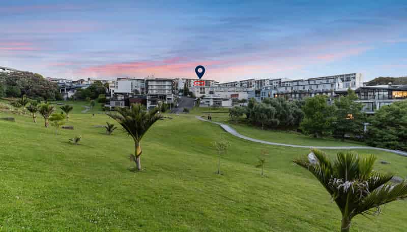 4C/4 Rendall Place, Eden Terrace