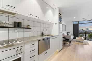 4C/4 Rendall Place, Eden Terrace