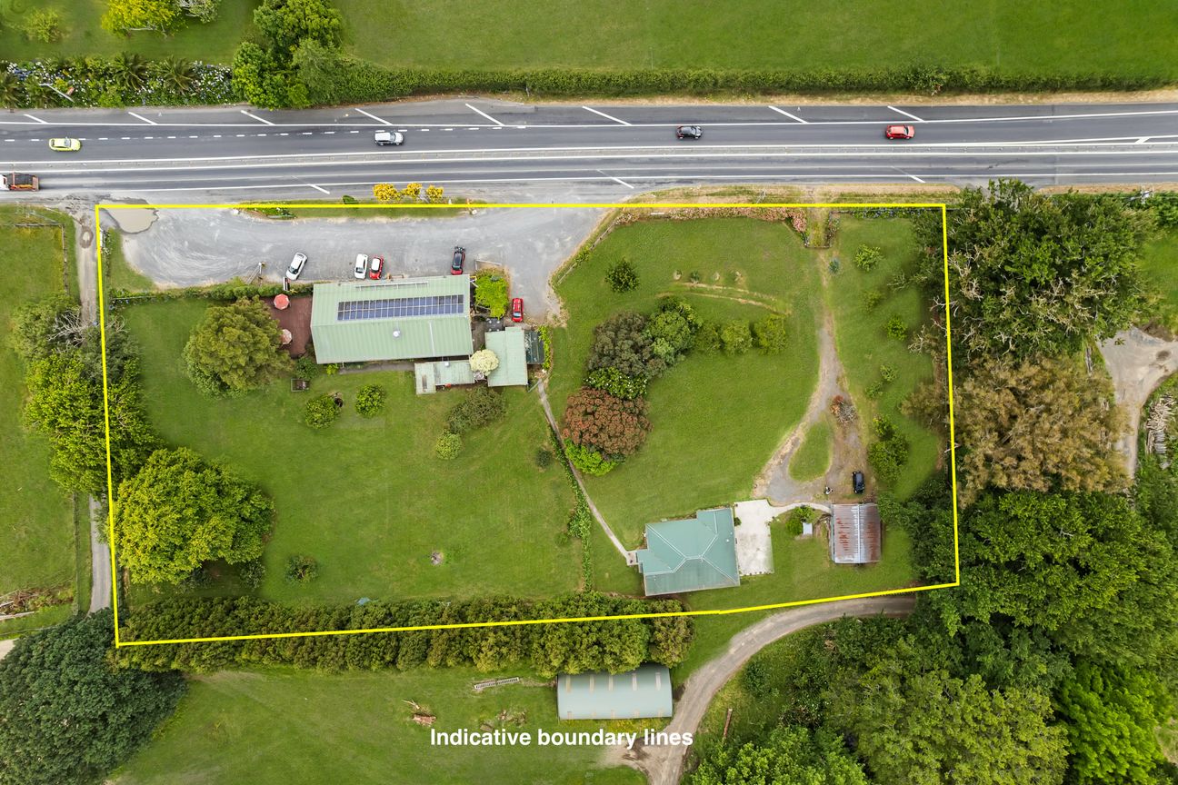 Cafe + Lifestyle - A Rare Opportunity on 8,910sqm - Widok 2
