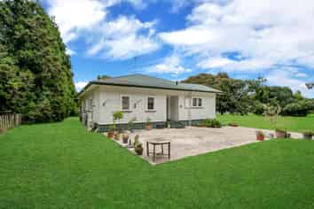546 Tirau Road, Cambridge
