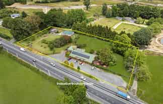 546 Tirau Road, Cambridge