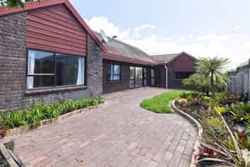 2/132 Taylor Street, Blockhouse Bay