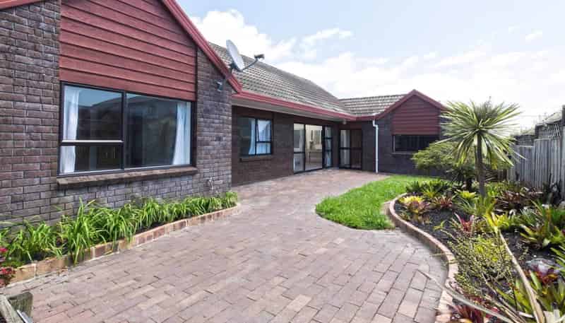 2/132 Taylor Street, Blockhouse Bay