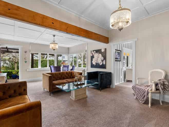 208 Maeroa Road, Maeroa