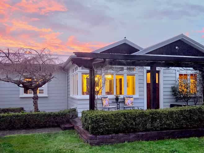 208 Maeroa Road, Maeroa