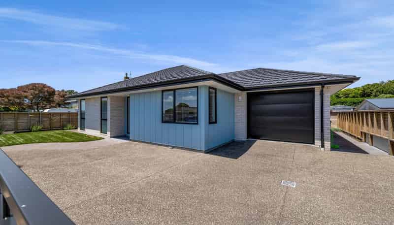 39A South Road, Blagdon