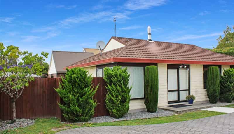 26B Wiremu Street, Redwood