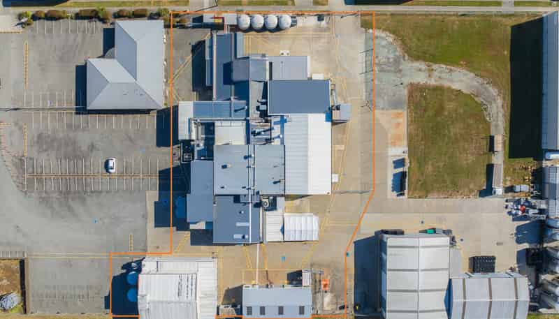 20 Bristol Street, Riverlands