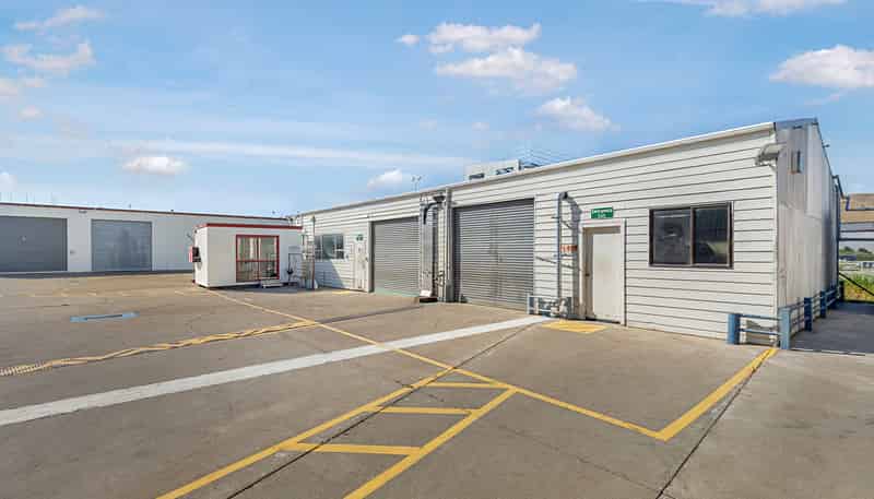 20 Bristol Street, Riverlands