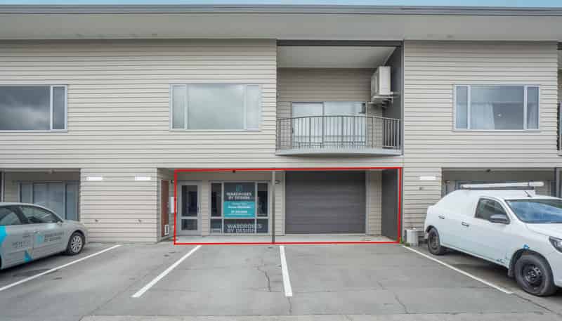 5/31 Miro Street, Tauhara