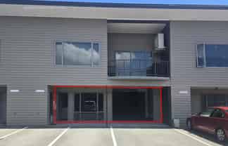 For Lease - Local tradie alert!